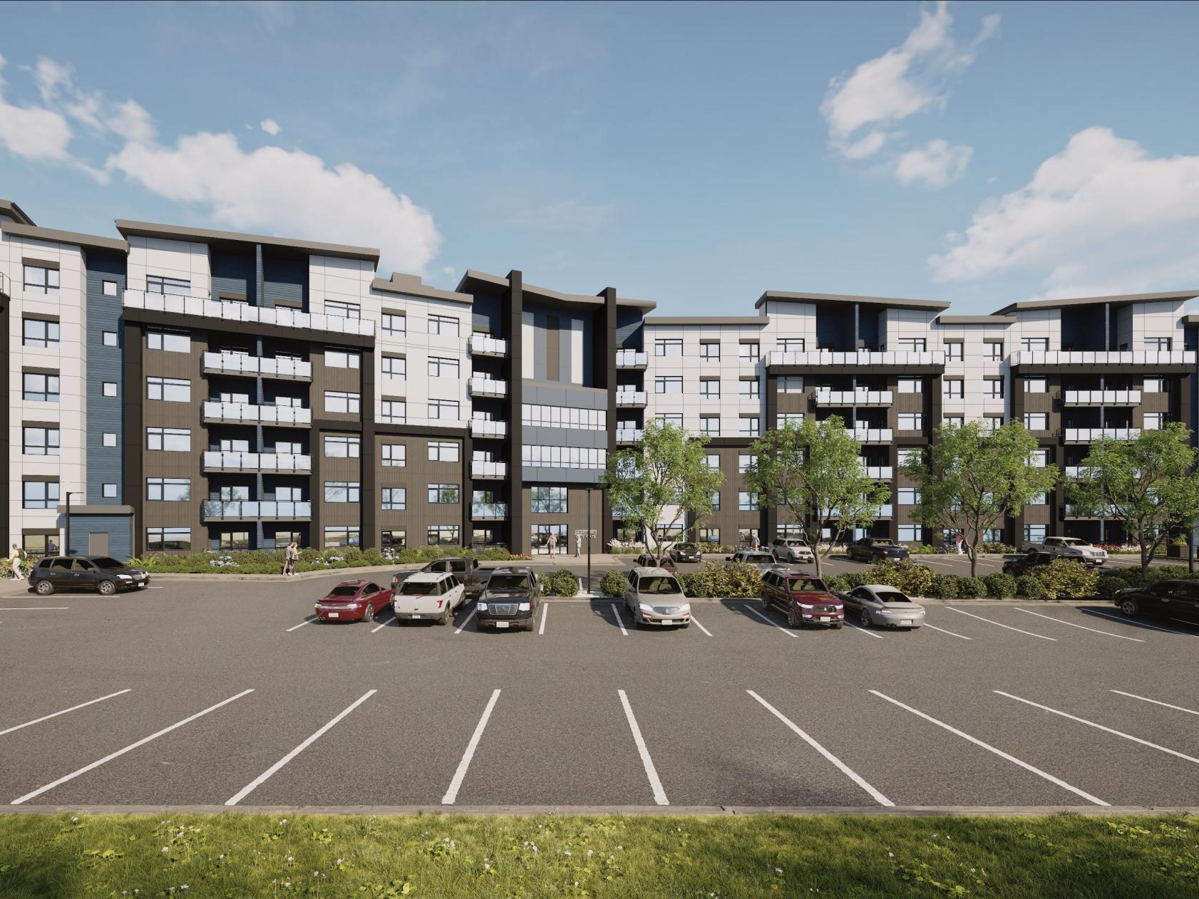 2390 City Gate Boulevard, Langford 2