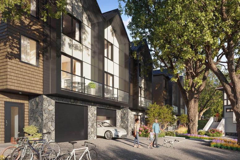 515 Foul Bay Road, Victoria