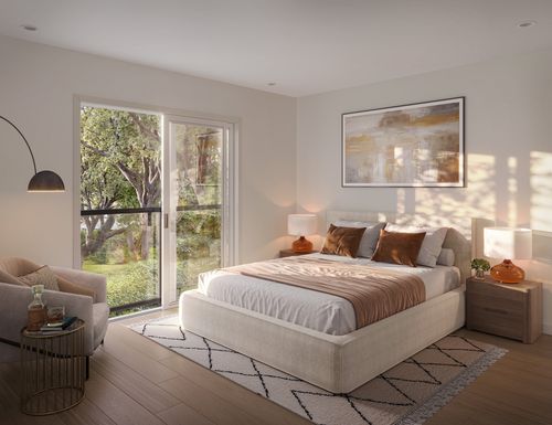 Edwin Oaks | Victoria New Homes Group at 515 Foul Bay Road, Victoria