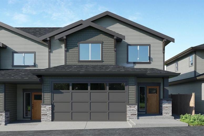 1442 Dolomite Ridge, Langford