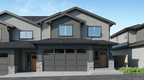 Street View at 1442 Dolomite Ridge, Langford