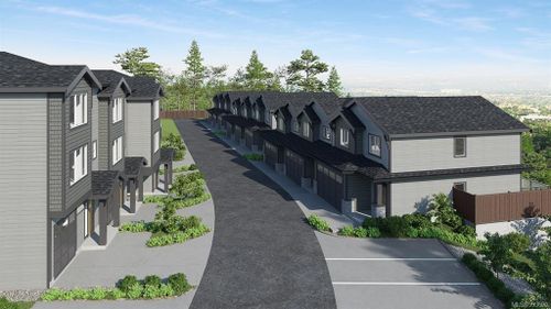 Street View at 1442 Dolomite Ridge, Langford