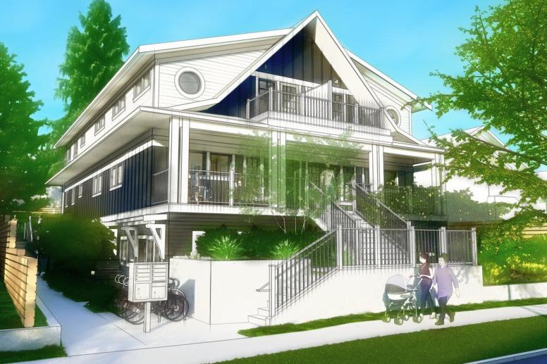 633 Belton Avenue, Victoria West