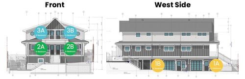 unitmapkindred at 633 Belton Avenue, Victoria West