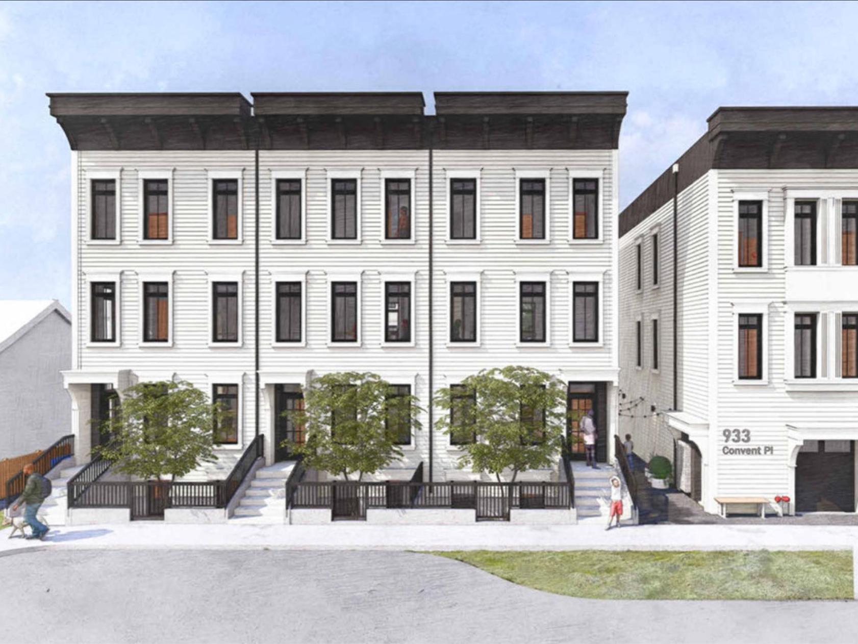 933-935 Convent Place, Victoria 2