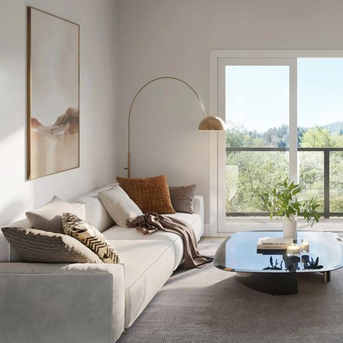 living room 2 at 2950 Constellation Avenue, Langford