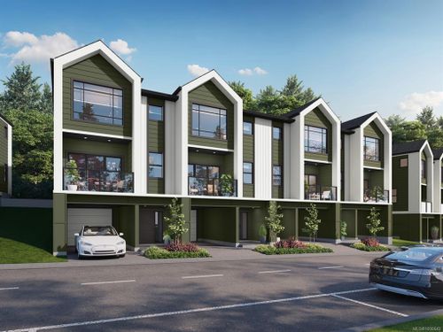 exterior at 2950 Constellation Avenue, Langford