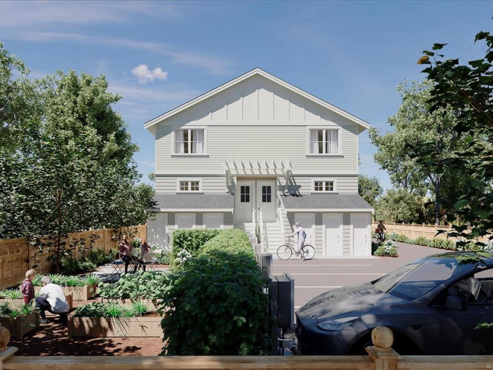 483 South Joffre Street, Esquimalt 2