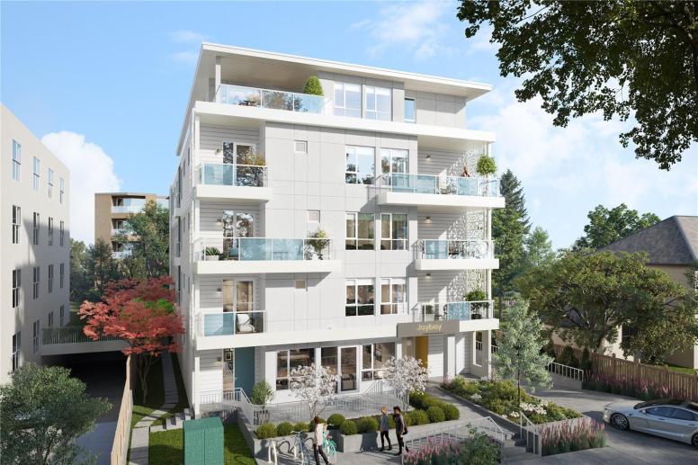 515 Rithet Street, Victoria