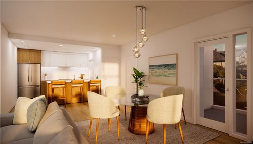 Jaybay | Victoria New Homes Group at 515 Rithet Street, Victoria