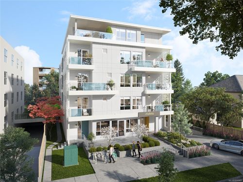 Jaybay | Victoria New Homes Group at 515 Rithet Street, Victoria