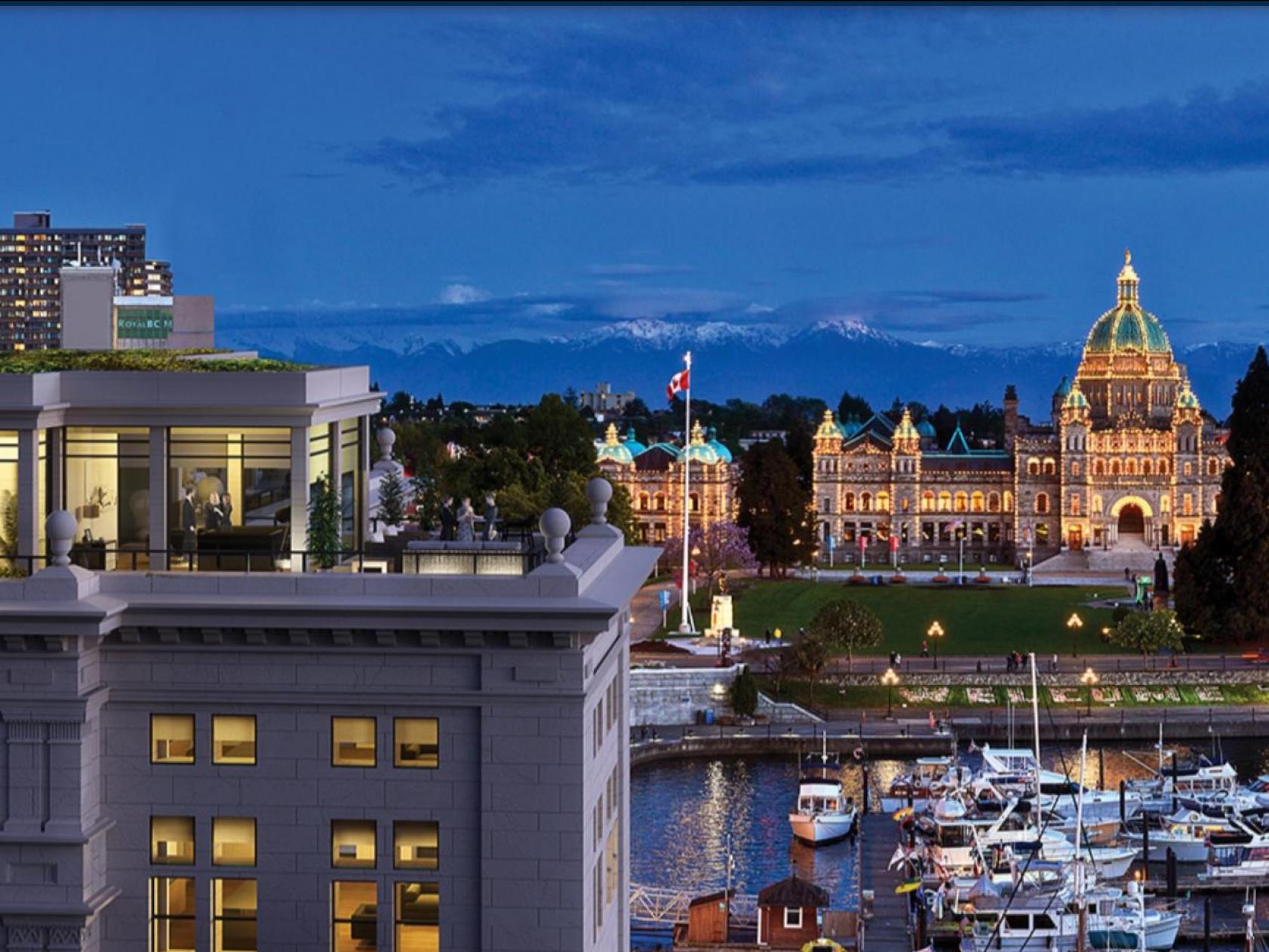 888 Government Street, Downtown, Victoria 2 888 Government Street, Downtown, Victoria 2