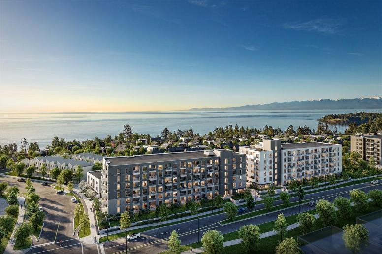 3550 Seabluff Crescent, Colwood