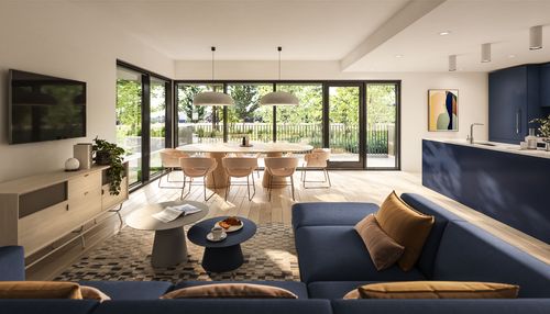 origin-dining-and-social at 3550 Seabluff Crescent, Colwood