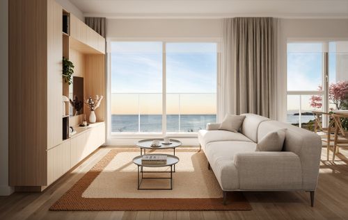 origin-dining-room at 3550 Seabluff Crescent, Colwood