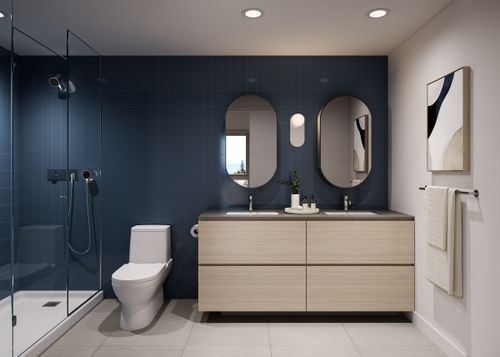 origin-ensuite-deepocean at 3550 Seabluff Crescent, Colwood