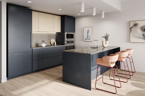 origin-kitchen-deepocean at 3550 Seabluff Crescent, Colwood