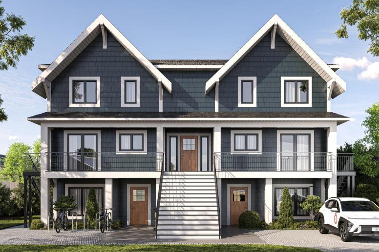 1789 Emerson Street, Victoria