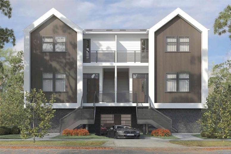 1434 Brooke Street, Victoria