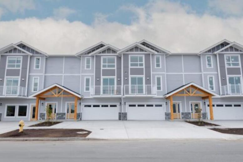 3257 Woodrush Drive, Duncan