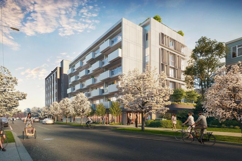 1039 Meares Street, Victoria