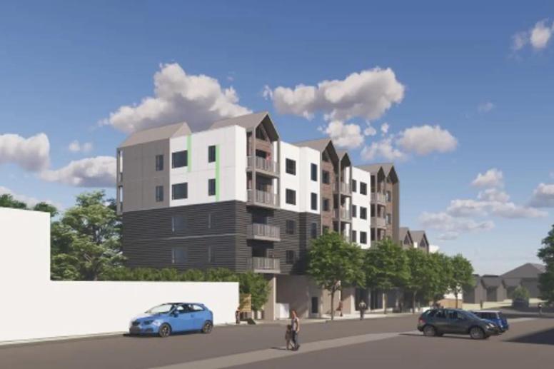 131 Menzies Street, Victoria