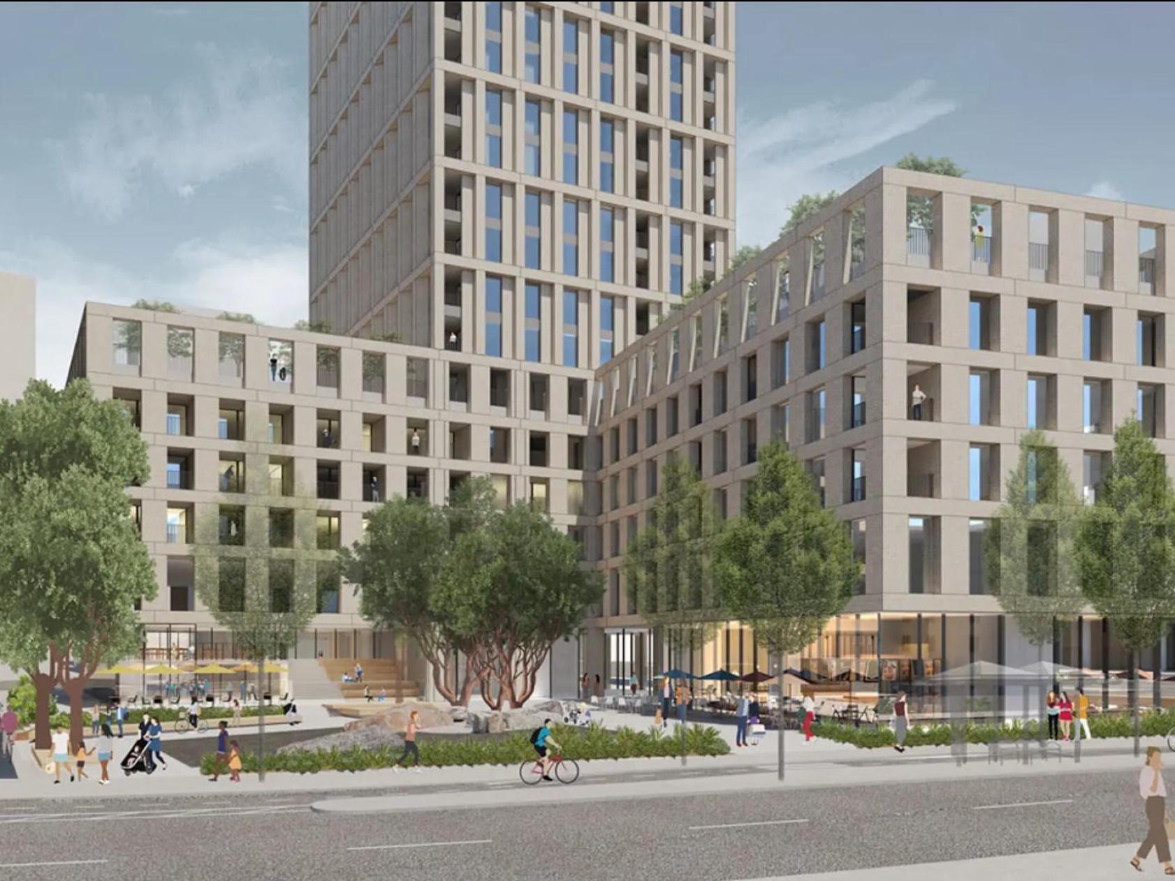 1520 Blanshard Street, Victoria 2