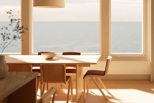 Coast Waterfront Residences | Victoria New Homes Group at 9522 Lochside Drive, Sidney