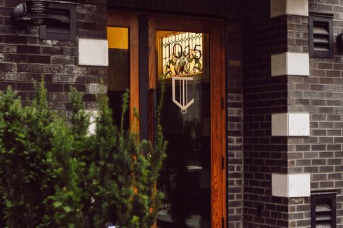 Coast Waterfront Residences | Victoria New Homes Group at 9522 Lochside Drive, Sidney