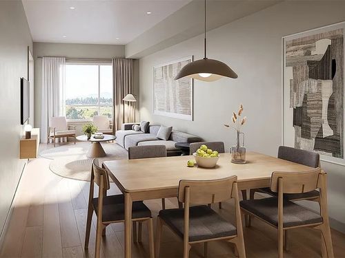 Coast Waterfront Residences | Victoria New Homes at 9522 Lochside Drive, Sidney
