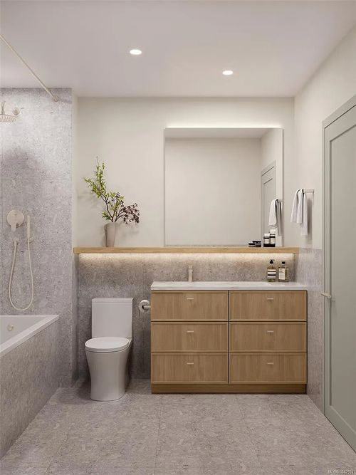 Coast Waterfront Residences | Victoria New Homes at 9522 Lochside Drive, Sidney