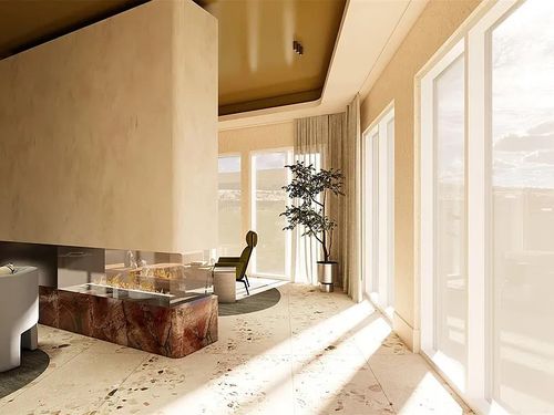 Coast Waterfront Residences | Victoria New Homes at 9522 Lochside Drive, Sidney