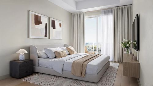 Coast Waterfront Residences | Victoria New Homes at 9522 Lochside Drive, Sidney