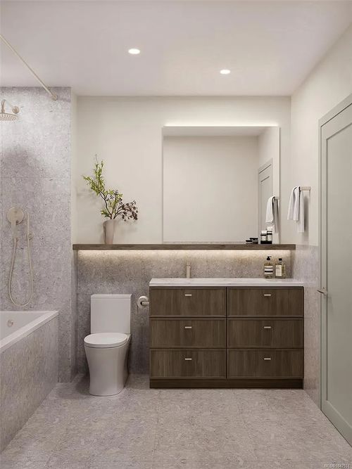 Coast Waterfront Residences | Victoria New Homes at 9522 Lochside Drive, Sidney