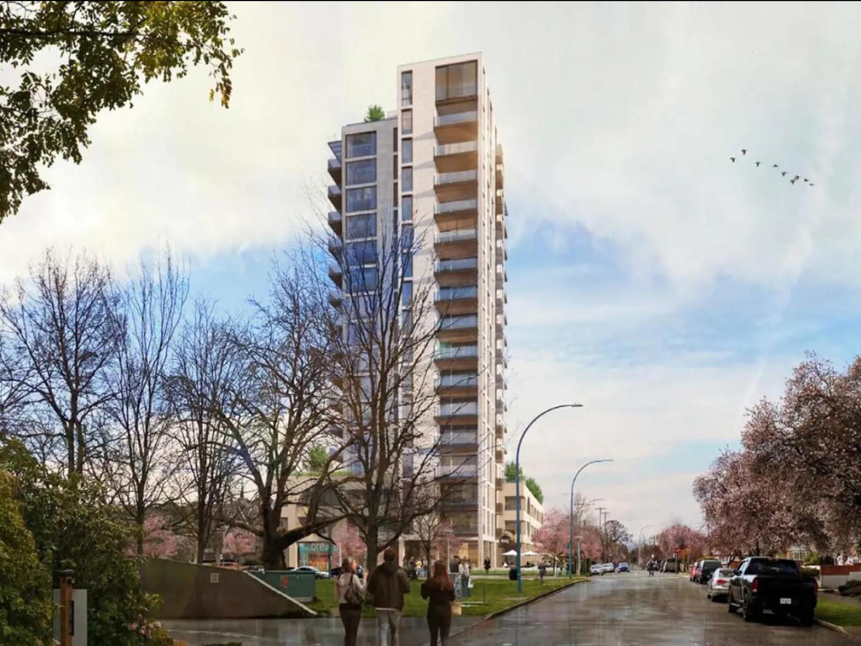 205 Quebec Street, Victoria 2