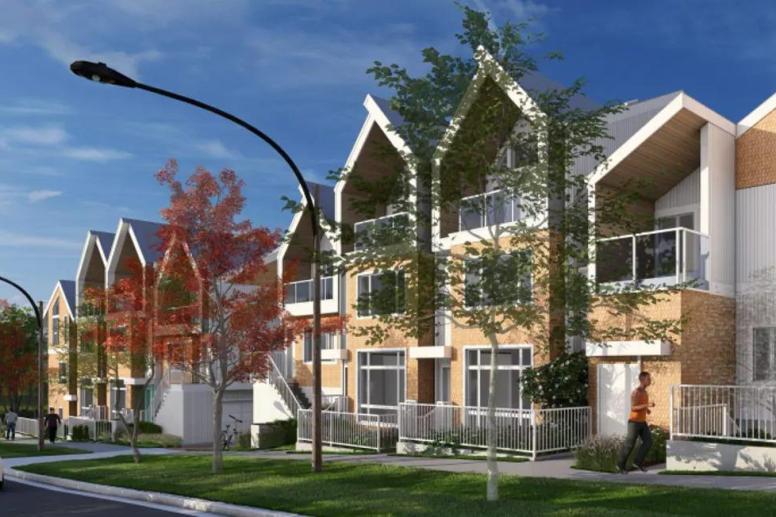 1400 Fairfield Road, Victoria