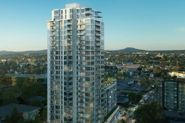 900 Carlton Terrace, Victoria