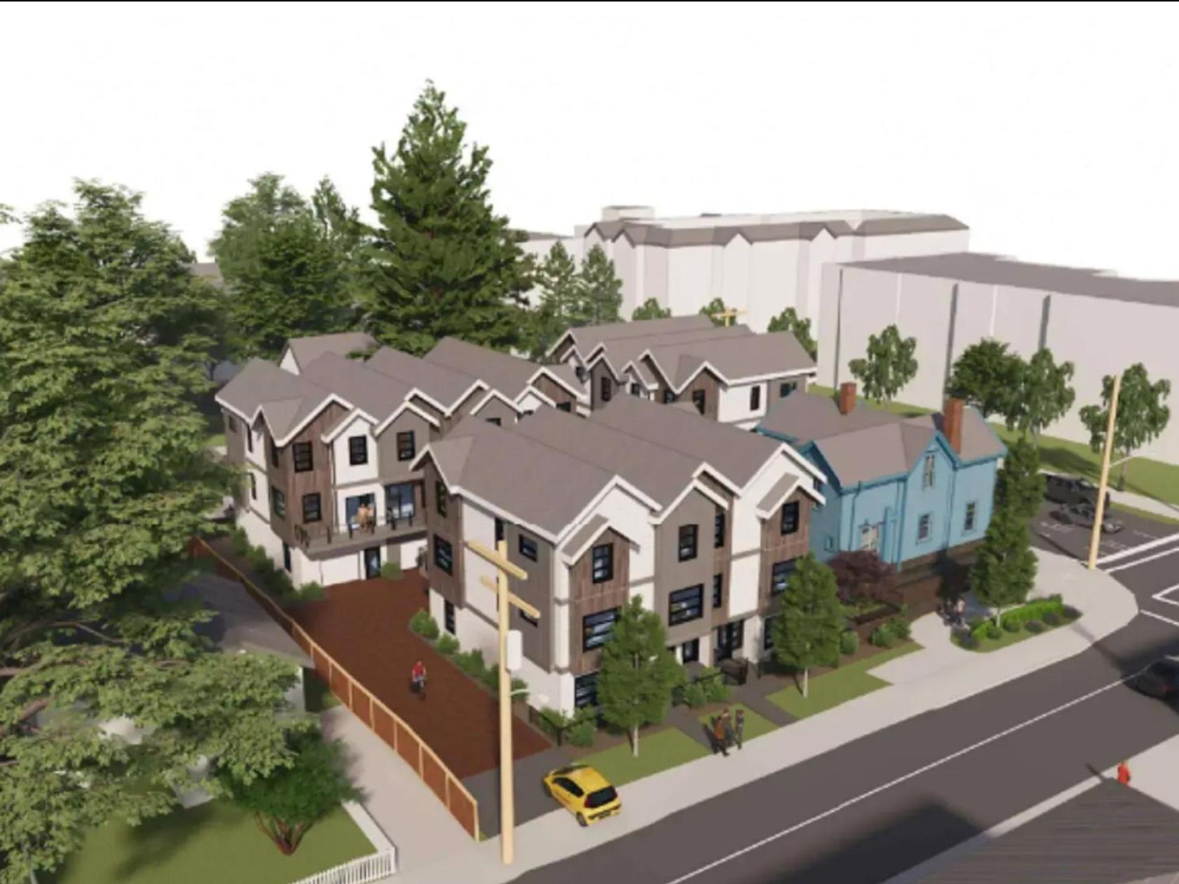 1342 Pandora Avenue, Victoria 2