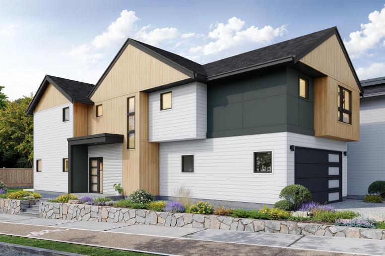 3581 Temperate Place, Colwood