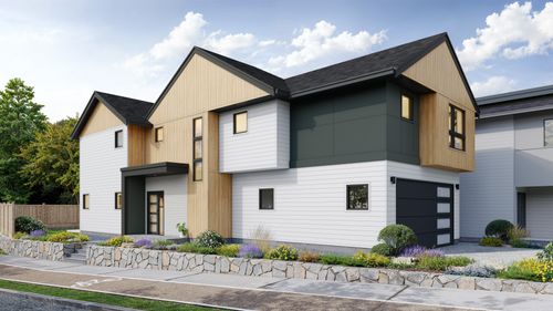 Temperate Place | Victoria New Homes Group at 3581 Temperate Place, Colwood
