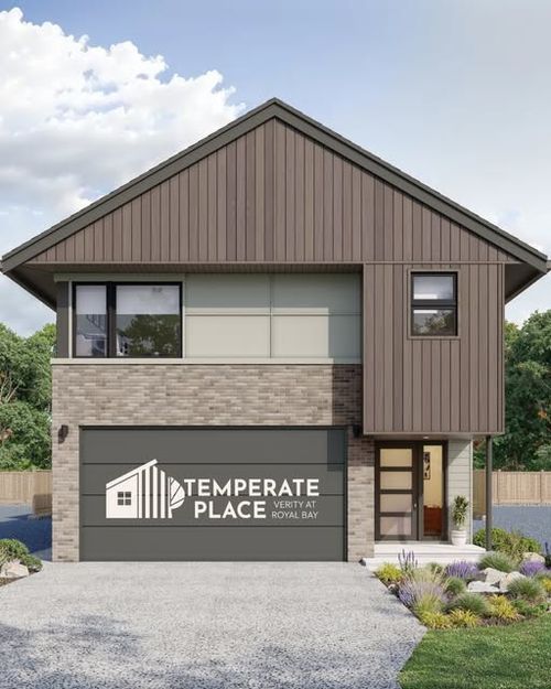 Temperate Place | Victoria New Homes Group at 3581 Temperate Place, Colwood