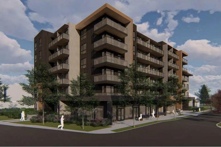 1905 Fort Street, Victoria