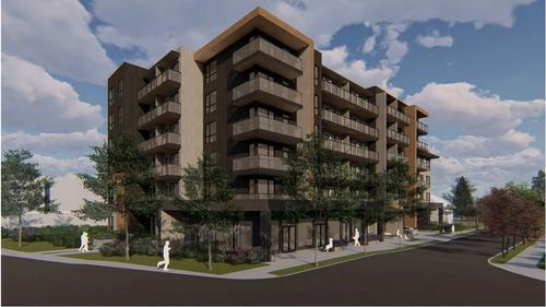 Explore 1905 Fort Street Condos in Victoria with Victoria New Homes Group — a modern preconstruction condo community by Three Sh at 1905 Fort Street, Victoria