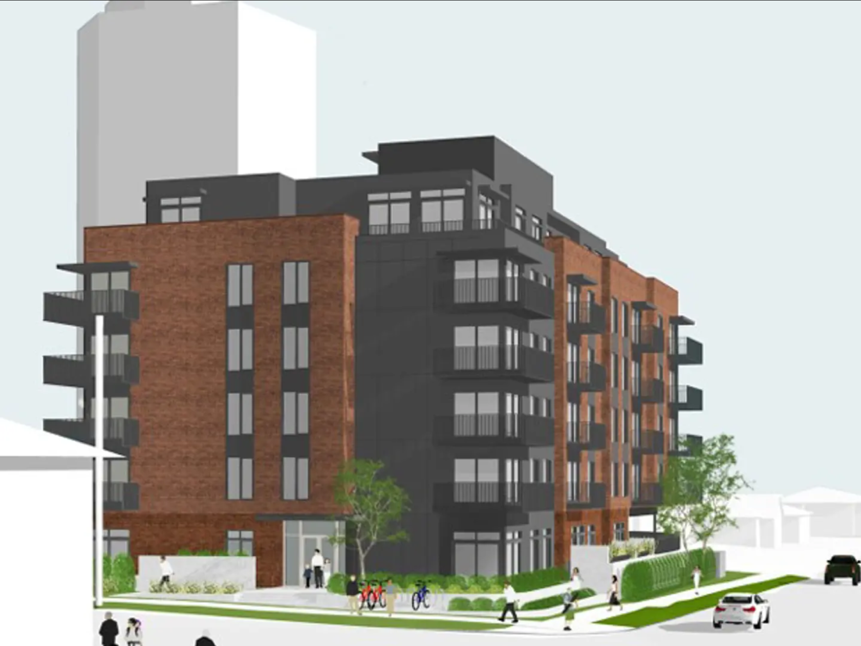 441 Government Street, Victoria 2