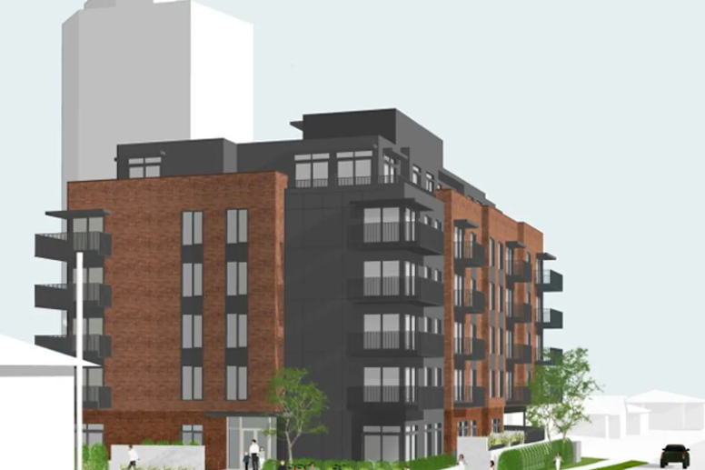 441 Government Street, Victoria