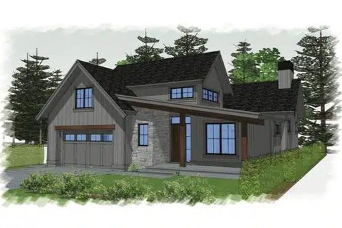 Aberdeen Villa | Pheasant Glen | Victoria New Homes Group at 530 Hole-in-one Drive, Qualicum Beach, Parksville/Qualicum