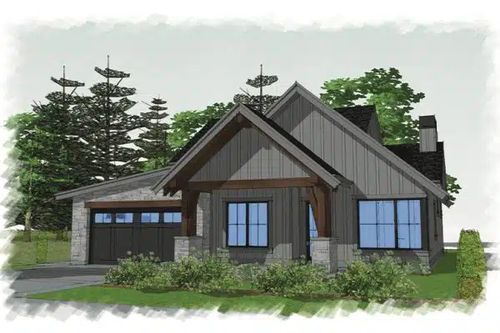 Highland Villa | Pheasant Glen | Victoria New Homes Group at 530 Hole-in-one Drive, Qualicum Beach, Parksville/Qualicum