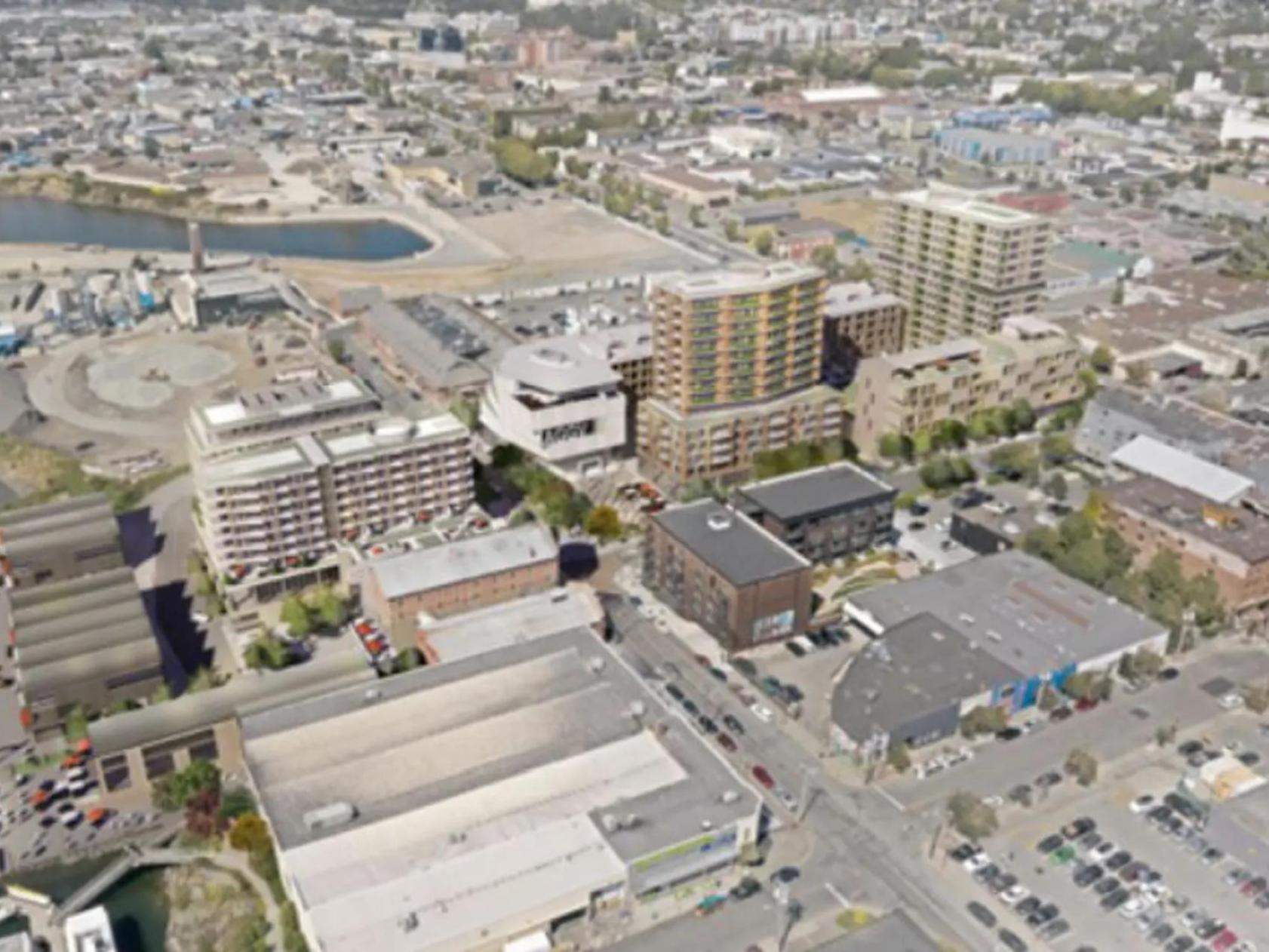 530 Chatham Street, Victoria 2 530 Chatham Street, Victoria 2