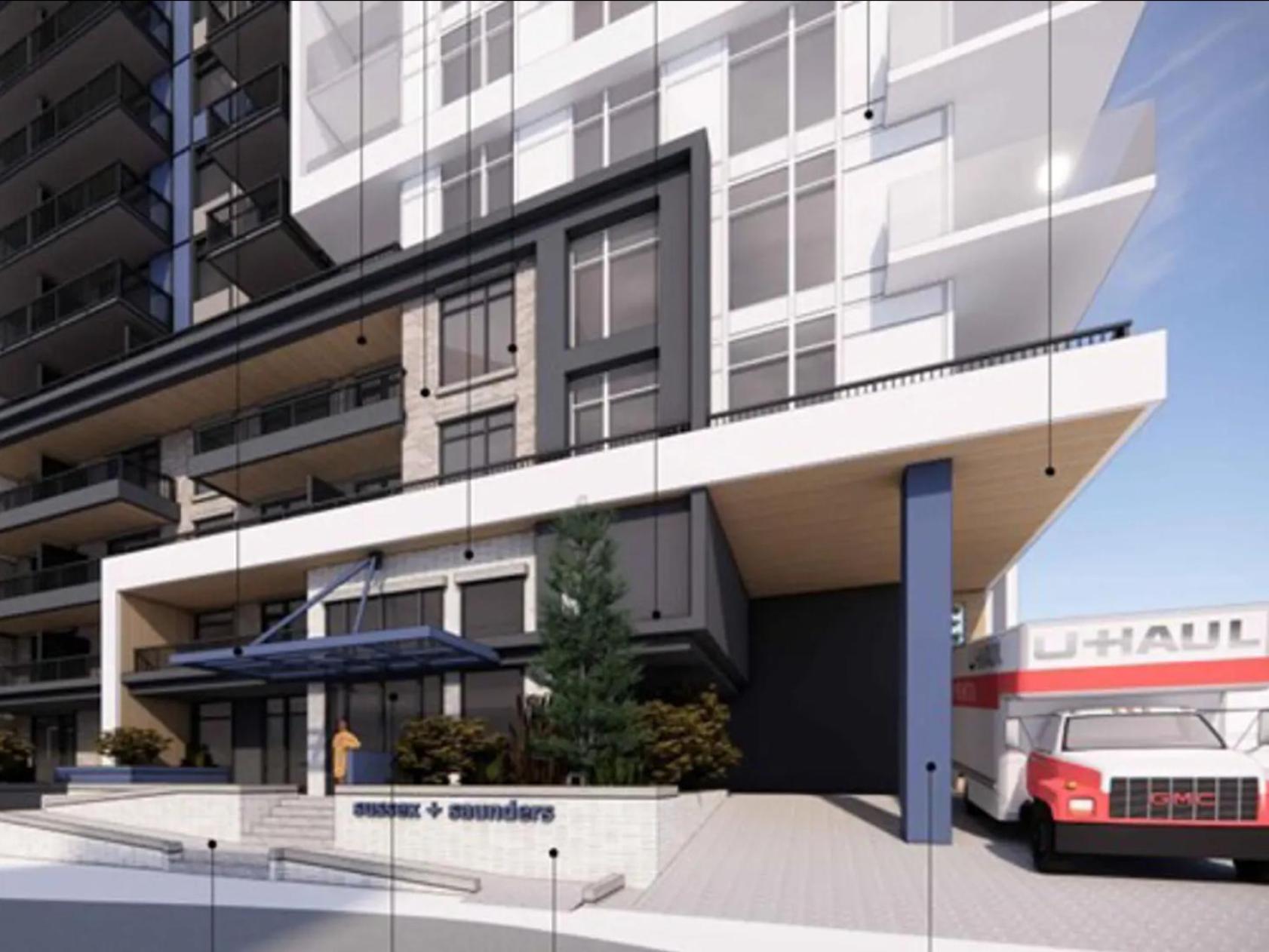 1340 Sussex Street, Victoria 2 1340 Sussex Street, Victoria 2