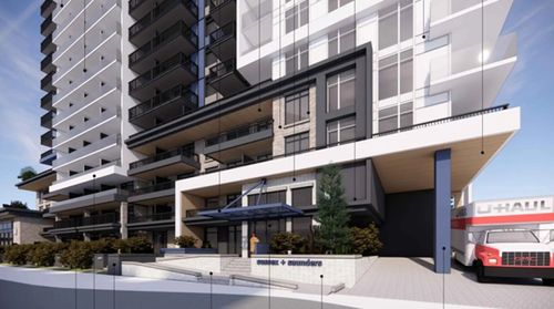 1340 Sussex Street Condos | Victoria New Homes Group at 1340 Sussex Street, Victoria 1340 Sussex Street Condos | Victoria New Homes Group at 1340 Sussex Street, Victoria